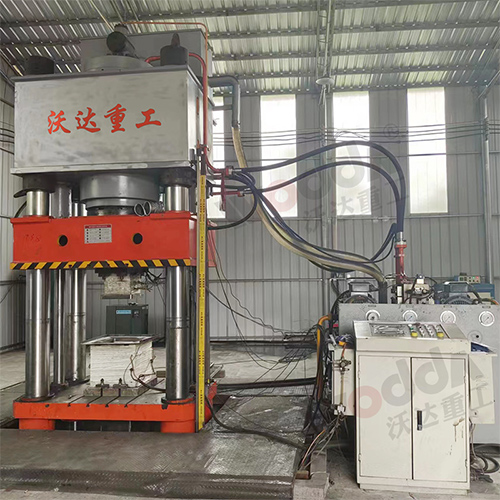 1000噸匣缽成型液壓機_匣缽生產(chǎn)設備_1000噸液壓機價(jià)格